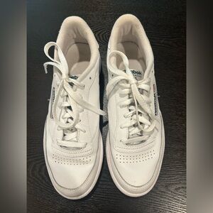 Reebok Classic Tennis Shoes